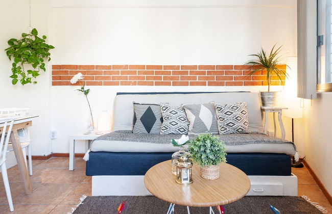 Lovely Terraza Masaryk - Foto 35