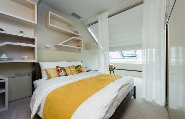 Grand Central Residence by TKC - Foto 23