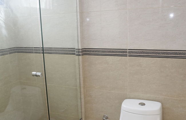 IRIS Studios & Apartments - Photo 20