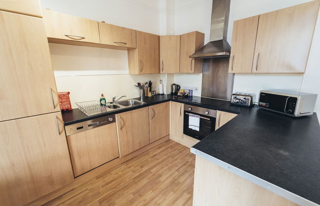 The Stay Company - Dalby House - Foto 10