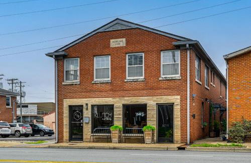 Chic Elizabethtown Apartment Walk to Downtown! - Foto 24