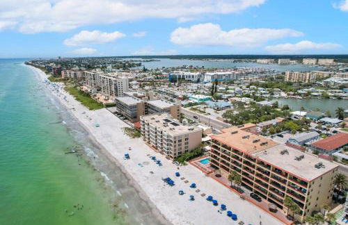 Direct Beachfront - Ocean Views - Las Brisas #103 - Foto 38