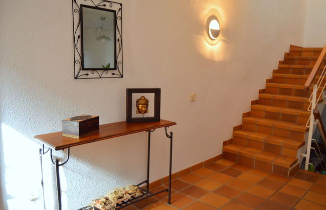 Blanca Paloma Holiday House - Foto 18