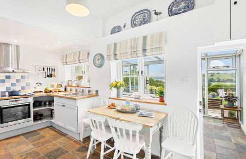 Curlew Cottage - Character Cottage with Superb River Views - Foto 8