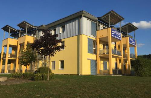 Apartmenthaus SportCHALET - Foto 44