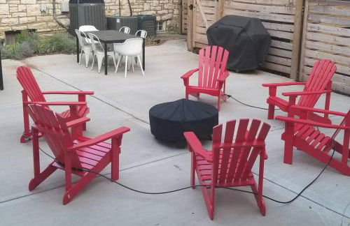 Grand Mansion: 6BR, 5.5BA Near Top KC Attractions - Foto 10