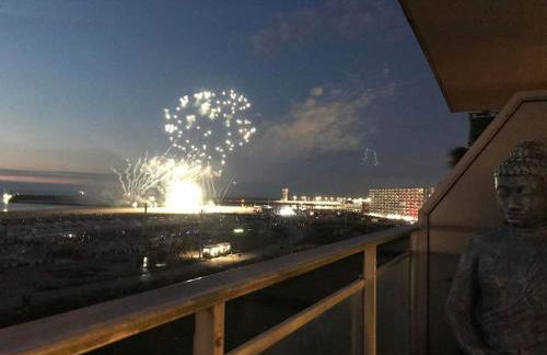 Sea Side Calais vue mer - Foto 21