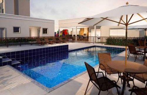 Apartament litoral norte Natal RN - Foto 25