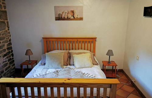 Gîte du Placello, piscine jacuzzi et sauna - Foto 20