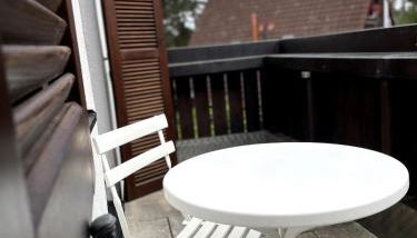 Ferienwohnung am Brombachsee FeWo Horlacher - Photo 2