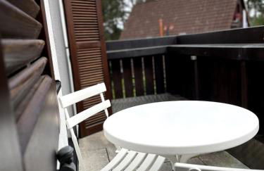 Ferienwohnung am Brombachsee FeWo Horlacher - Foto 2