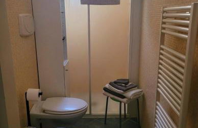 Residence Désirée - Foto 41