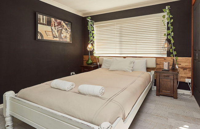 Cabarita Beachfront Apartments - Foto 20