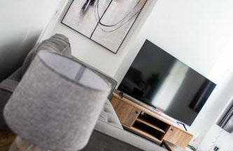 Modern 4BR Home in Dudley - Foto 8