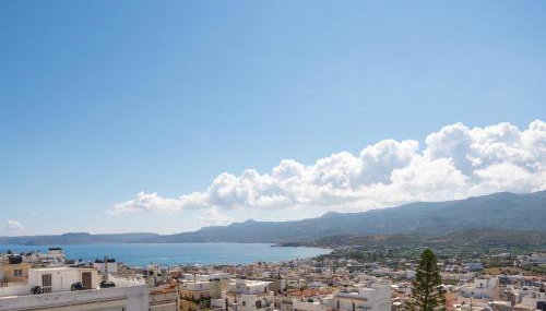 Mira Sitia Luxury Apartment - Foto 4