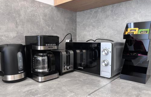 Baltic Waves Resort & SPA Międzyzdroje 3 - Foto 100