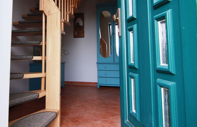 Ferienwohnung Zum Schlossplatz, Wolgast - Foto 22