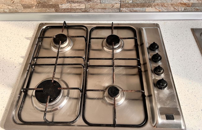 Sorrento Sunset Home - Foto 5