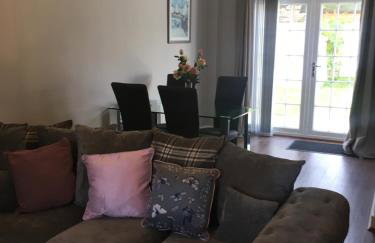 Villa Belle Three bedrooms Basildon - Foto 21