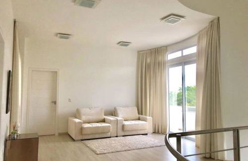 Lagoa da Conceição Residence - Foto 5