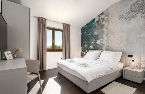 Villa Casa Minerva - Foto 16