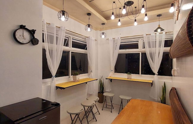 2 Bedroom Apartment in Heart of Baguio With Parking, Wifi - Foto 18