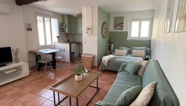 Studio cosy avec clim 33m2 - Foto 2