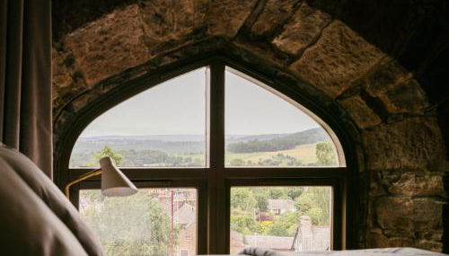 The Church Tower - Photo 3