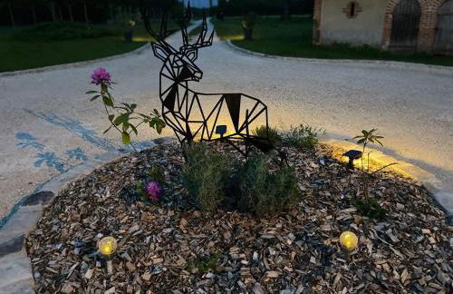 Gîte confort Les Grandes Maisons et Espace Bien Être - Photo 28