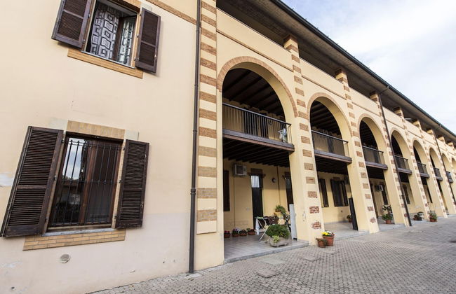 Erba 6 in Baranzate With 1 Bedrooms and 1 Bathrooms - Foto 56