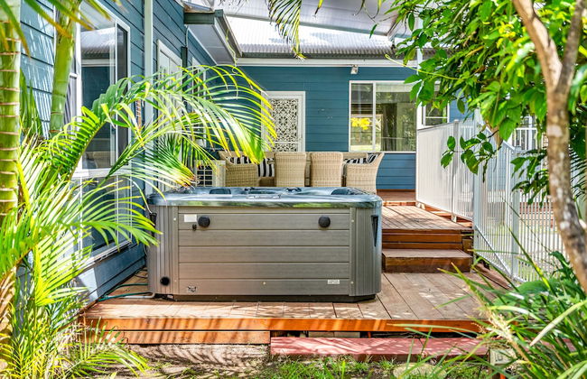 Koala Shores Port Stephens Holiday Park - Foto 56