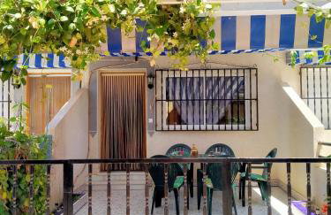 VILLA FLAMINGO San Pedro del Pinatar Beach House - Foto 24