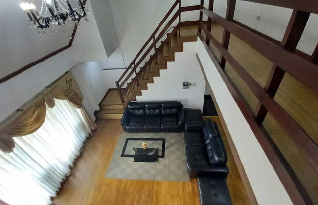 Prestige Vacation Apartments - Hanbi Mansions - Foto 35