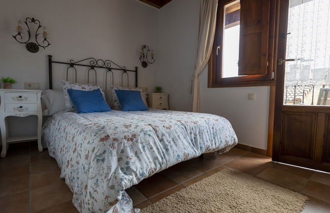 Chalet in Toba Near Montes Obarenes Park - Foto 3