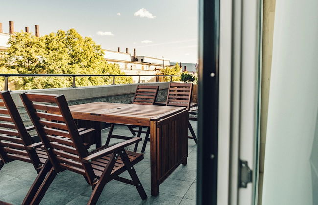 LURICH Residences - Foto 50