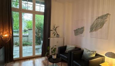 Mintara Komfort Apartment mit Grill -Terrasse, Sky und Parkplatz - Foto 3