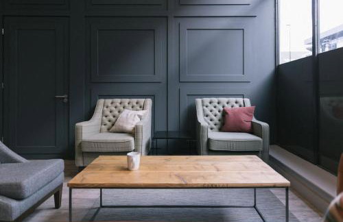 For Students Only - Metrovick House in Newcastle - Foto 20