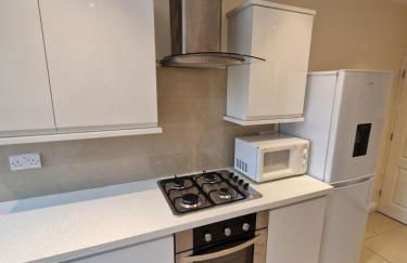 Sheldon Apartments BHX HS2 JLR NEC - Foto 8