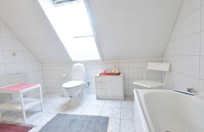 Apartment in Wittenbeck Near Baltic Sea - Photo 17