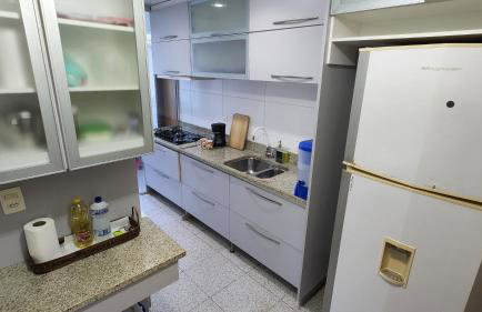 Nader Homes - 3 quartos Laranjeiras - Photo 18