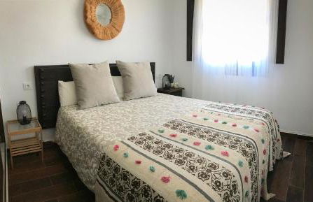 Cortijo Rural Alcornocosas - Foto 24