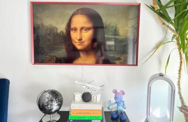 Escale urbaine studio Rennes - Foto 12