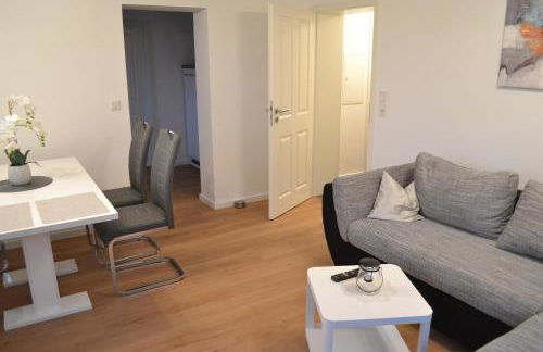 Ferienwohnungen im alten Pfarrhaus - Foto 10