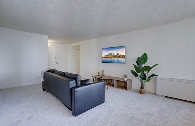 Charming Elegance Crystal City Apartment - Foto 37