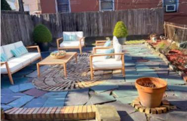 Waterfront 4BR apt - 15Min to MetLife and TIMES SQ - Foto 8