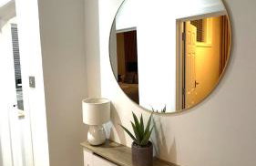 Modern apartment in Edinburgh - Foto 9