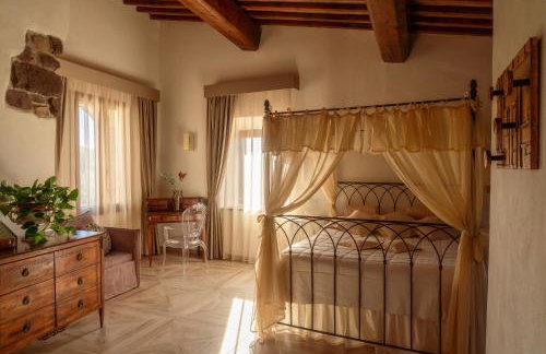 Il Castelluccio Country Resort Restaurant & SPA - Foto 42