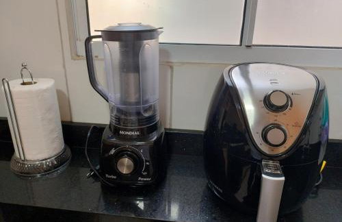 Apartamento próximo a Arena Pantanal - Foto 23