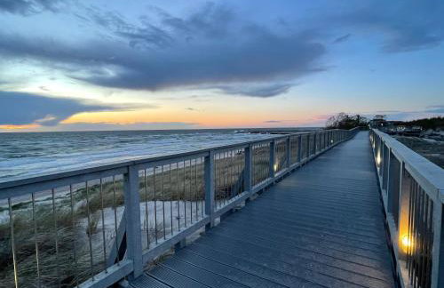 Apartament Morski Widok NAUTIC PARK 50 Darłówko - Foto 69