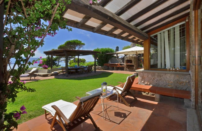 Villa Ada in Ansedonia - Foto 7